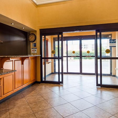 Best Western Windsor Pointe Hotel & Suites-At&T Center San Antonio Buitenkant foto