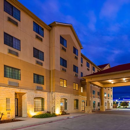 Best Western Windsor Pointe Hotel & Suites-At&T Center San Antonio Buitenkant foto